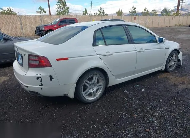 19UUA66227A023067 2007 2007 Acura TL- 3-2 4