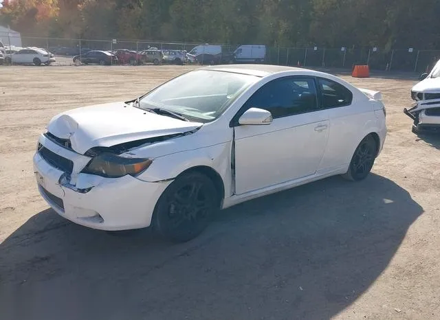 JTKDE167490300773 2009 2009 Scion TC 2