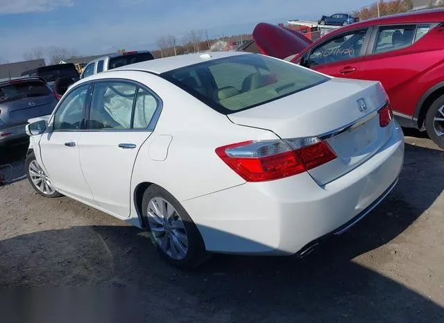 1HGCR3F81DA043992 2013 2013 Honda Accord- Ex-L V-6 3