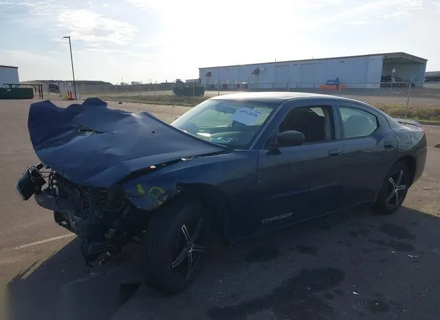 2B3KA43R36H407355 2006 2006 Dodge Charger 2