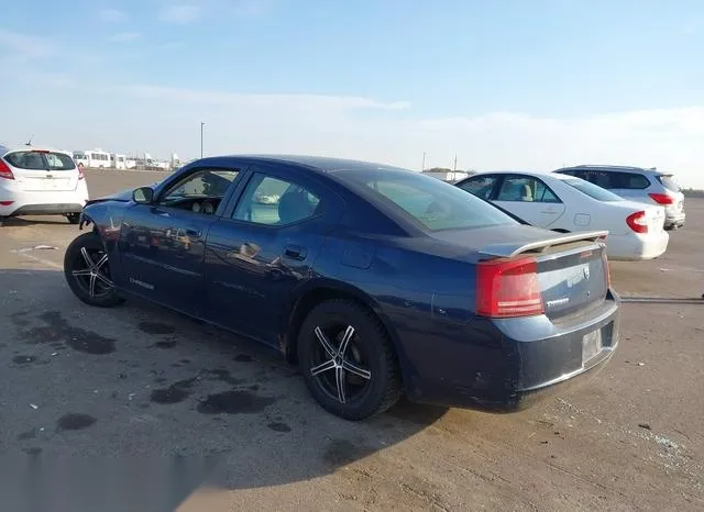 2B3KA43R36H407355 2006 2006 Dodge Charger 3