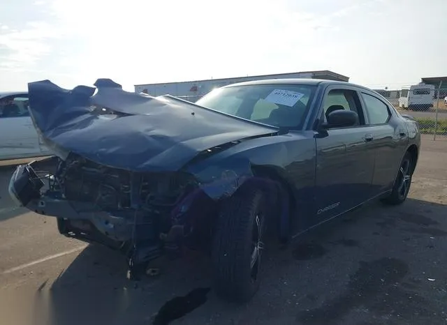 2B3KA43R36H407355 2006 2006 Dodge Charger 6