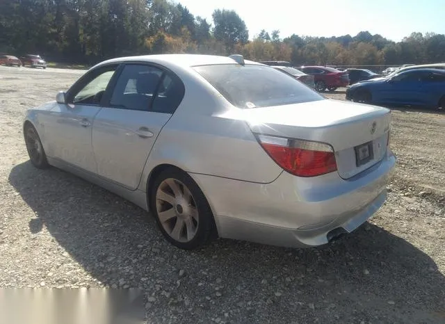 WBANA73554B061922 2004 2004 BMW 5 Series- 530I 3