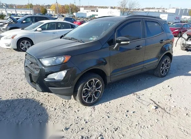 MAJ6S3JL0LC354107 2020 2020 Ford Ecosport- Ses 2