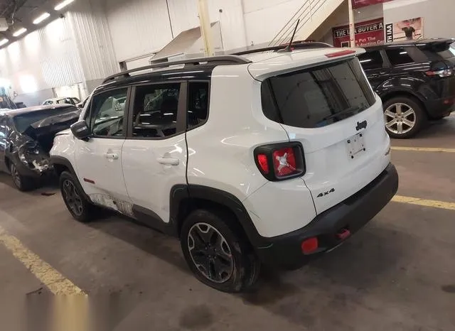 ZACCJBCB3HPF07984 2017 2017 Jeep Renegade- Trailhawk 4X4 3