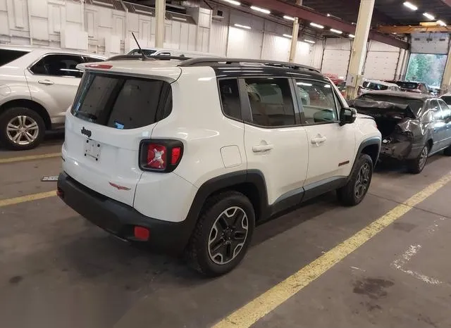 ZACCJBCB3HPF07984 2017 2017 Jeep Renegade- Trailhawk 4X4 4