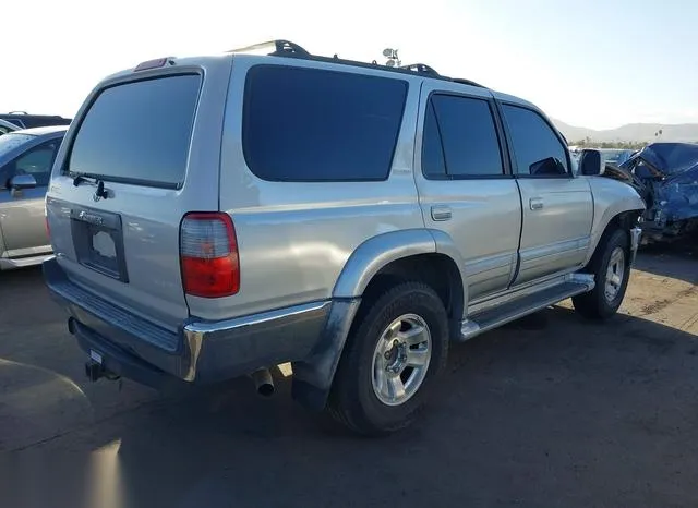 JT3HN87R5W0164686 1998 1998 Toyota 4runner- Sr5 V6 Limited 4