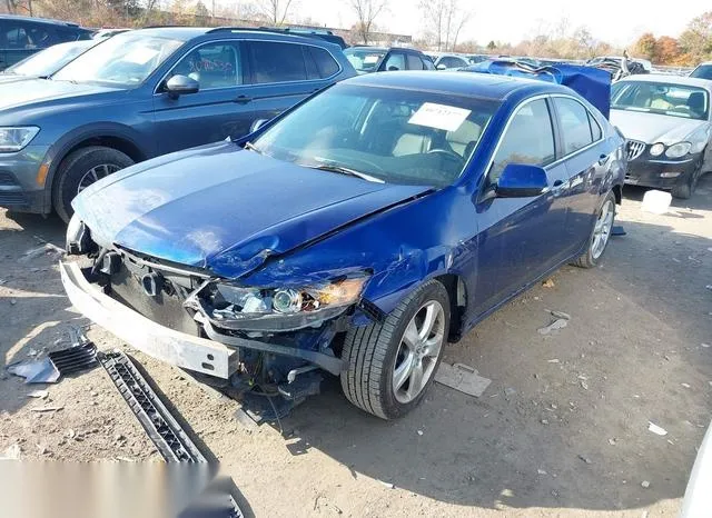 JH4CU26639C013618 2009 2009 Acura TSX 2