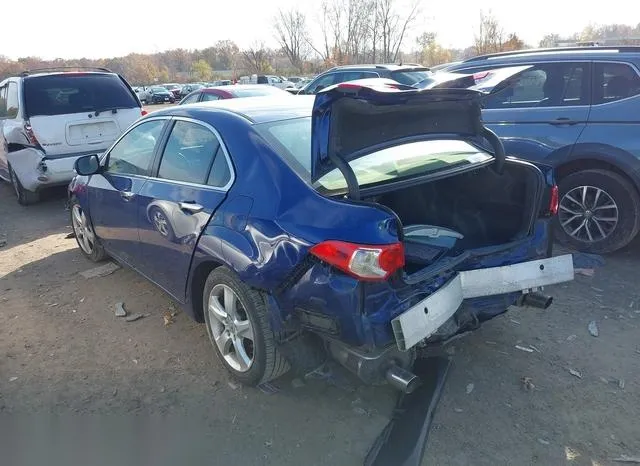 JH4CU26639C013618 2009 2009 Acura TSX 3