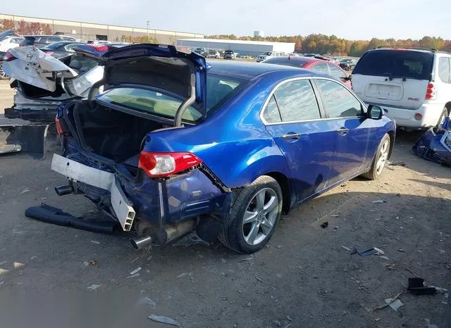 JH4CU26639C013618 2009 2009 Acura TSX 4