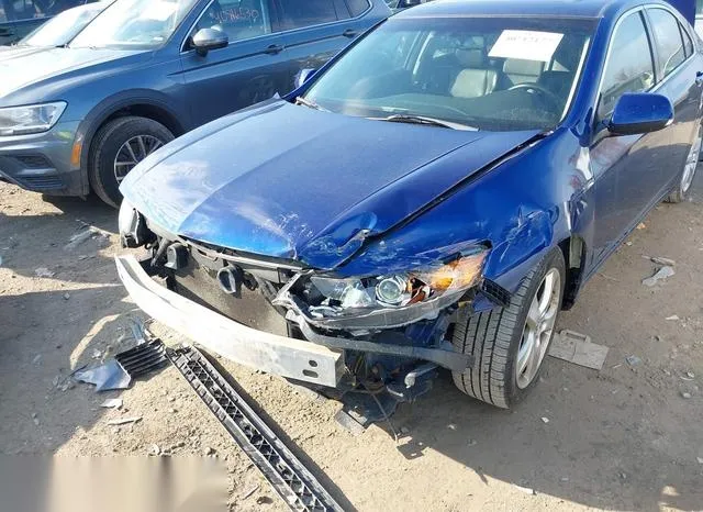 JH4CU26639C013618 2009 2009 Acura TSX 6