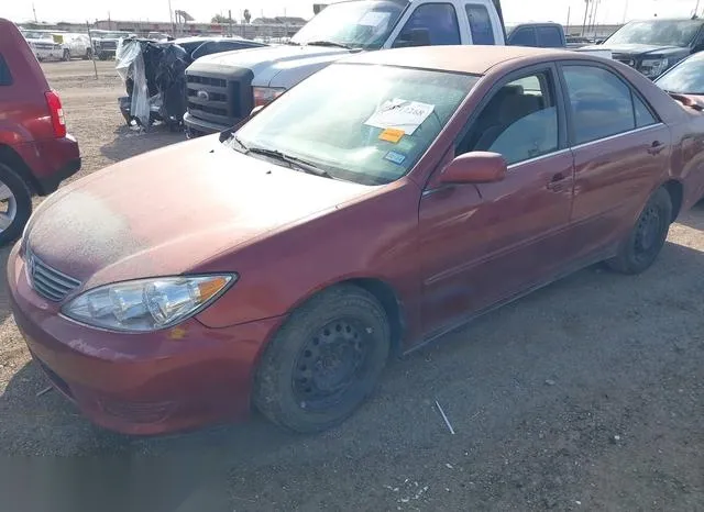 4T1BE32K76U165051 2006 2006 Toyota Camry- LE 2