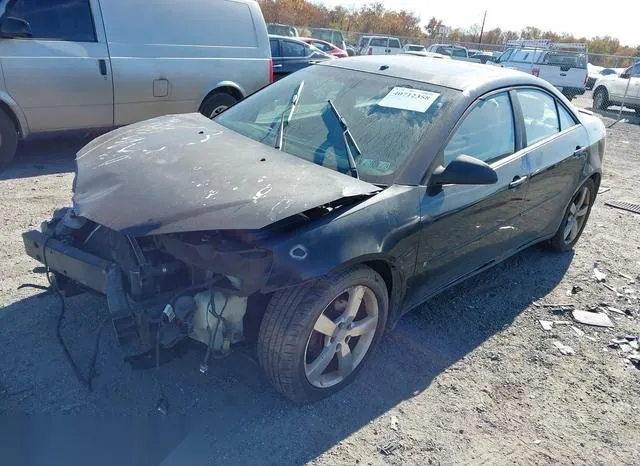 1G2ZM571764184852 2006 2006 Pontiac G6- Gtp 2