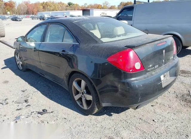 1G2ZM571764184852 2006 2006 Pontiac G6- Gtp 3