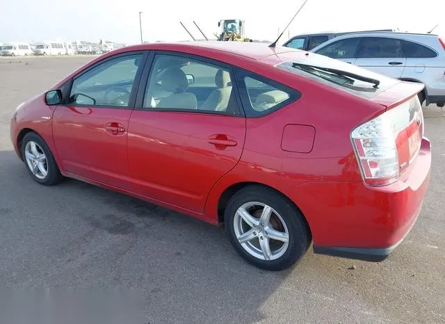 JTDKB20U967077564 2006 2006 Toyota Prius 3