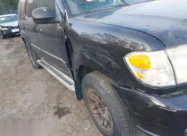 5TDZT38A145212129 2004 2004 Toyota Sequoia- Limited V8 6