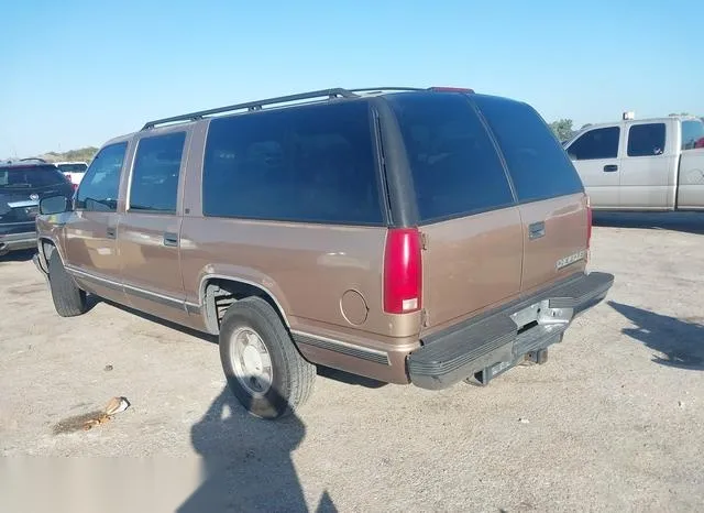 1GNEC16R1TJ389715 1996 1996 Chevrolet Suburban- C1500 3