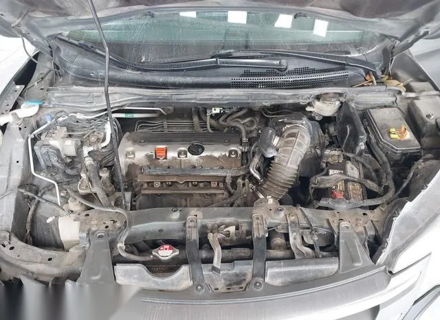 2HKRM4H31EH724999 2014 2014 Honda CR-V- LX 10