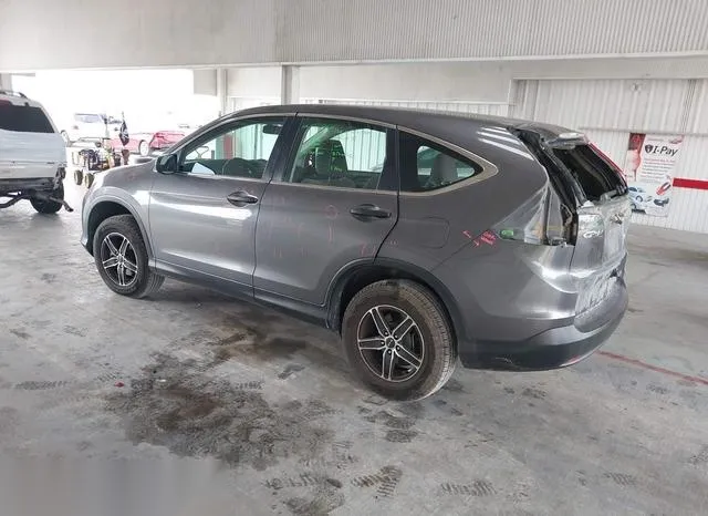 2HKRM4H31EH724999 2014 2014 Honda CR-V- LX 3