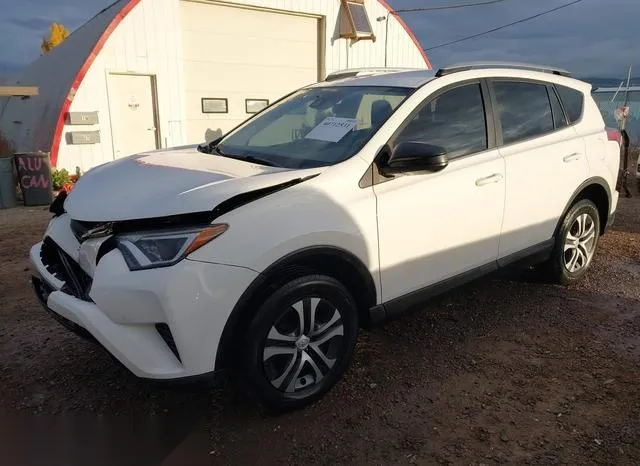 JTMBFREV3JJ736605 2018 2018 Toyota RAV4- LE 2