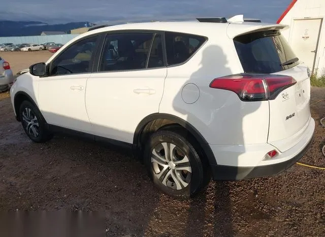 JTMBFREV3JJ736605 2018 2018 Toyota RAV4- LE 3