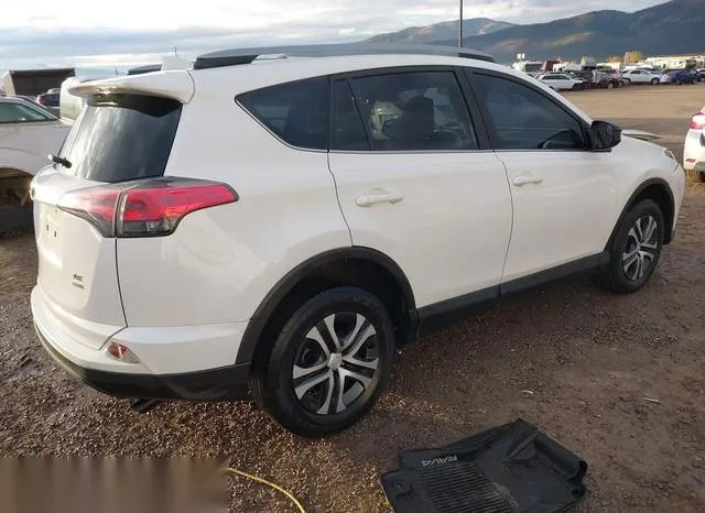 JTMBFREV3JJ736605 2018 2018 Toyota RAV4- LE 4