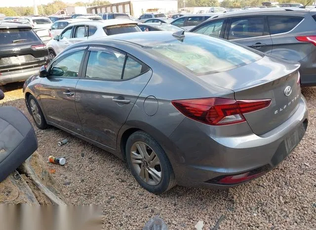 5NPD84LF1KH479357 2019 2019 Hyundai Elantra- Sel 3