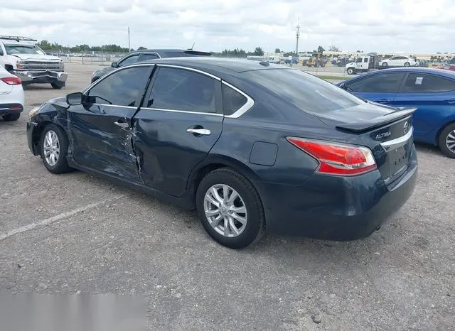 1N4AL3AP8EC401655 2014 2014 Nissan Altima- 2-5 S 3