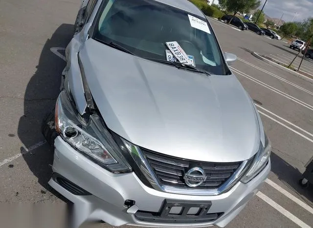 1N4AL3AP3JC175339 2018 2018 Nissan Altima- 2-5 S 10