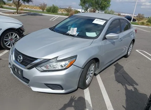 1N4AL3AP3JC175339 2018 2018 Nissan Altima- 2-5 S 2