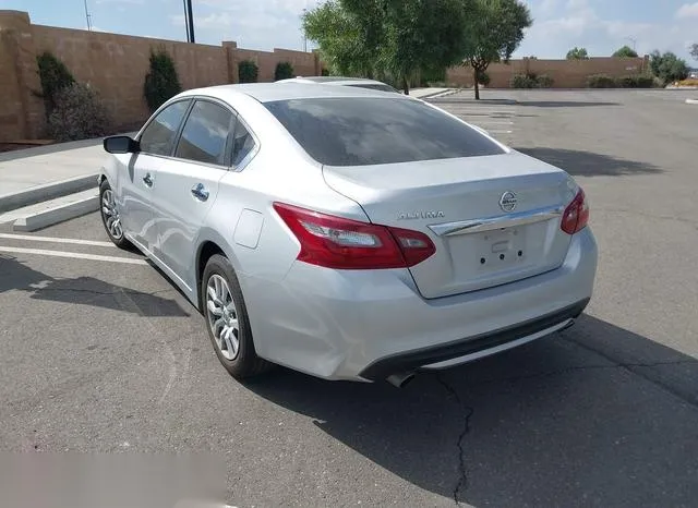 1N4AL3AP3JC175339 2018 2018 Nissan Altima- 2-5 S 3