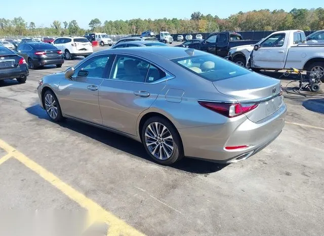 58ADZ1B17MU101378 2021 2021 Lexus ES- 350 3