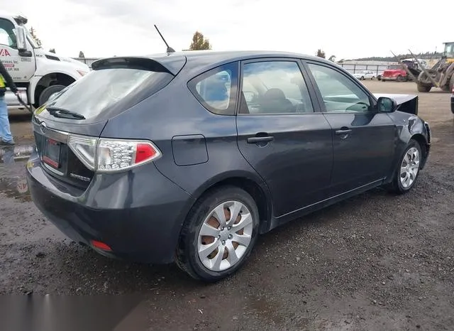 JF1GH6A66AG827321 2010 2010 Subaru Impreza- 2-5I 4