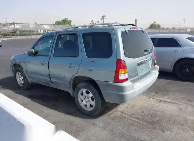 4F2YZ02B04KM07592 2004 2004 Mazda Tribute- DX 3