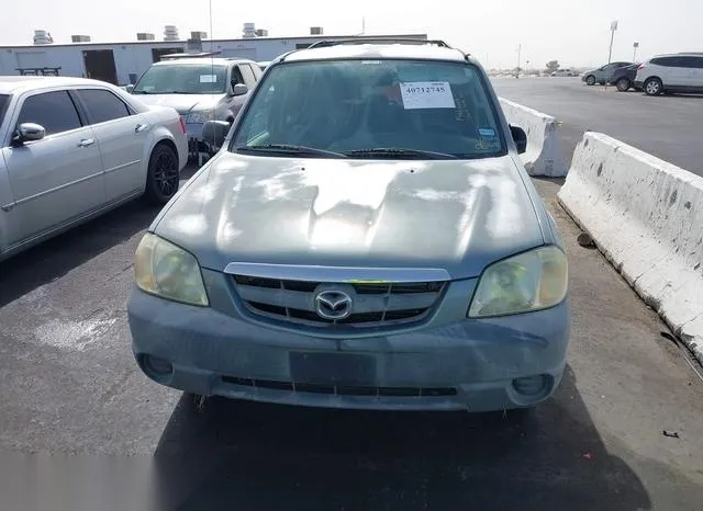 4F2YZ02B04KM07592 2004 2004 Mazda Tribute- DX 6