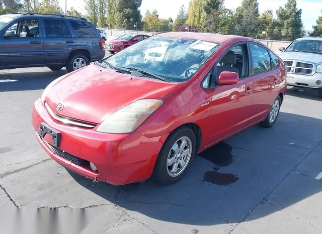 JTDKB20U587782364 2008 2008 Toyota Prius 2