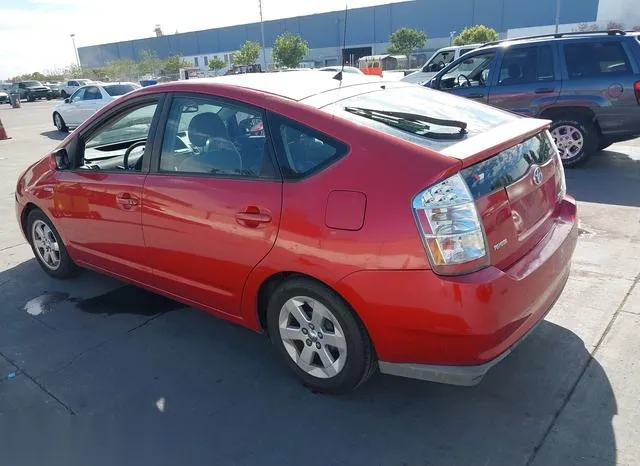 JTDKB20U587782364 2008 2008 Toyota Prius 3