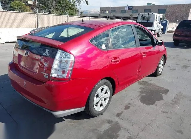 JTDKB20U587782364 2008 2008 Toyota Prius 4