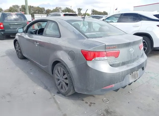 KNAFW6A32D5667078 2013 2013 KIA Forte- Koup SX 3