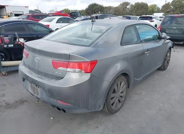 KNAFW6A32D5667078 2013 2013 KIA Forte- Koup SX 4