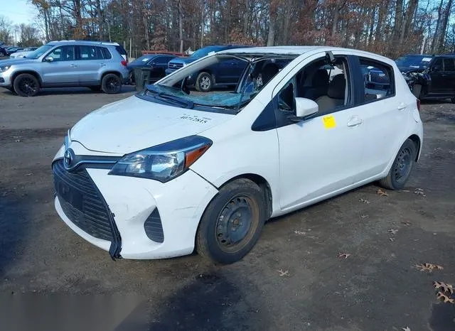 VNKKTUD32HA085500 2017 2017 Toyota Yaris- L 2