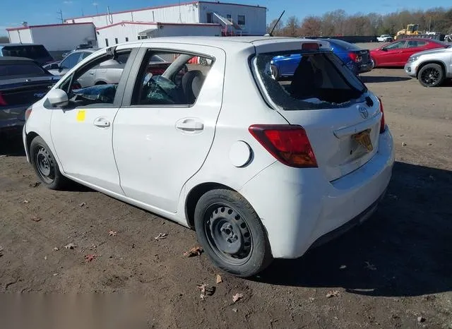 VNKKTUD32HA085500 2017 2017 Toyota Yaris- L 3