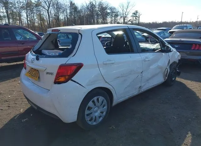 VNKKTUD32HA085500 2017 2017 Toyota Yaris- L 4