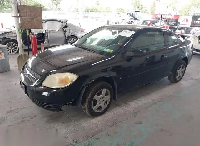 1G1AL18F787111120 2008 2008 Chevrolet Cobalt- LT 2