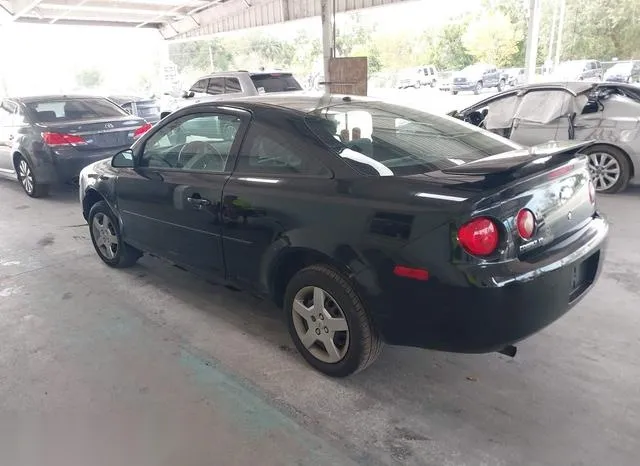 1G1AL18F787111120 2008 2008 Chevrolet Cobalt- LT 3