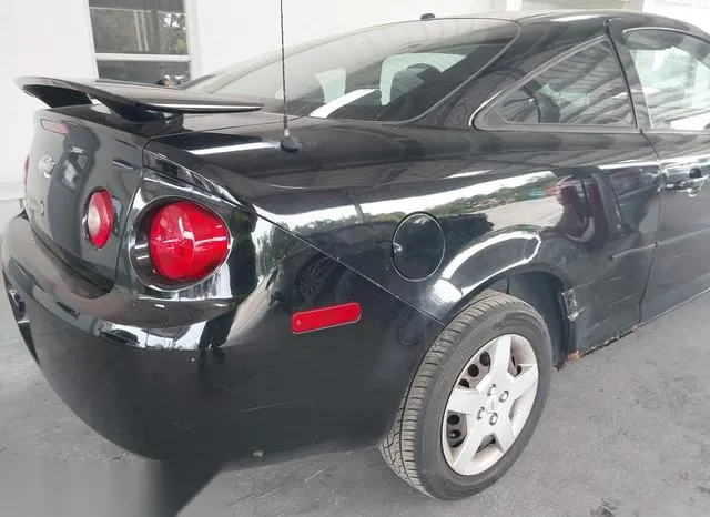 1G1AL18F787111120 2008 2008 Chevrolet Cobalt- LT 4