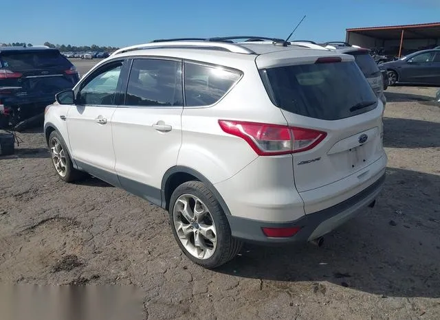 1FMCU0J96DUD31903 2013 2013 Ford Escape- Titanium 3