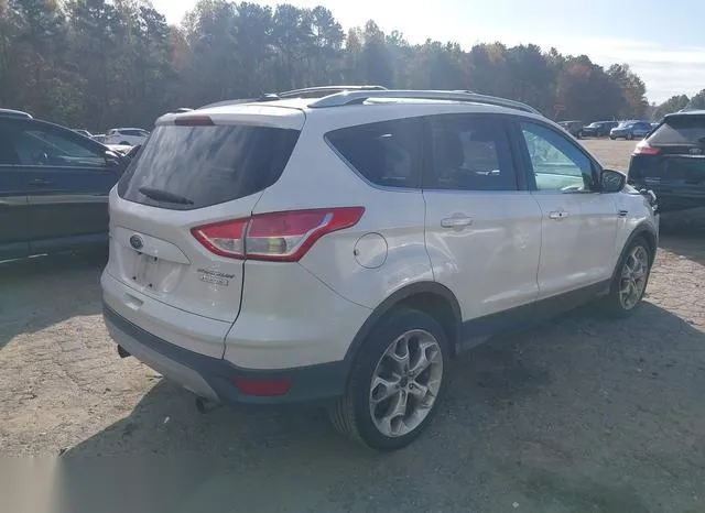 1FMCU0J96DUD31903 2013 2013 Ford Escape- Titanium 4