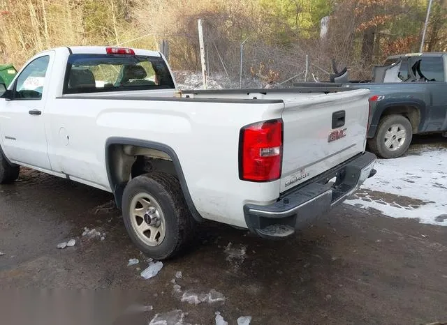 1GTN1LEH4GZ145454 2016 2016 GMC Sierra- 1500 3