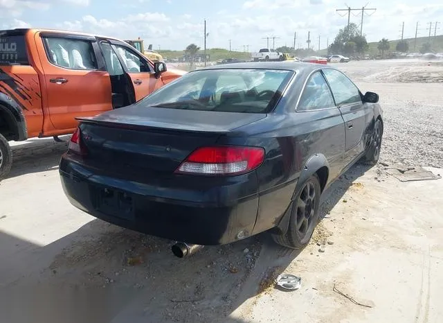 2T1CF22P91C528144 2001 2001 Toyota Camry- Solara Se V6 4